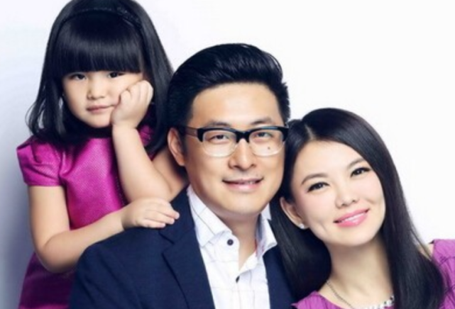 你觉得是李湘还是王岳伦在培养王诗龄