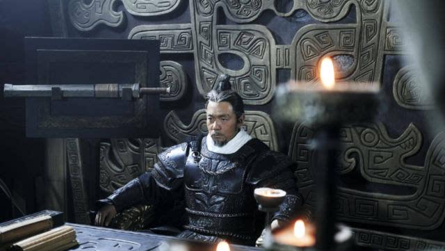 白起坑杀四十万赵军,古代战俘为何不反抗