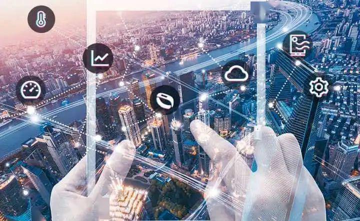 万物互联时代,用户对于人与机器间的交互方式也提出了全新的要求.