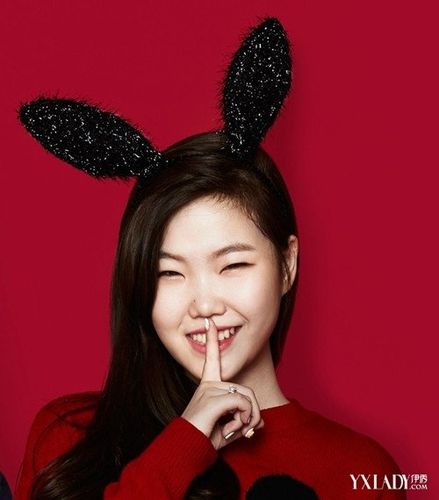 【图】韩国歌手李秀贤的图片 拥有天籁声音的可爱妹妹