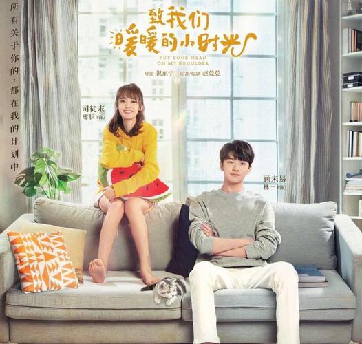 那些年大火的校园爱情电视剧,你又看过几个?