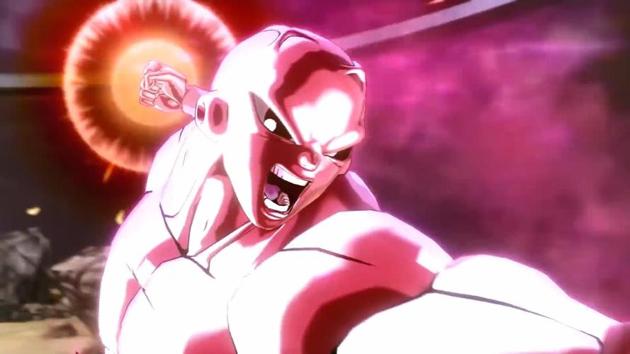 《龙珠:超宇宙2》dlc人物吉连pv公布 秋季正式上线