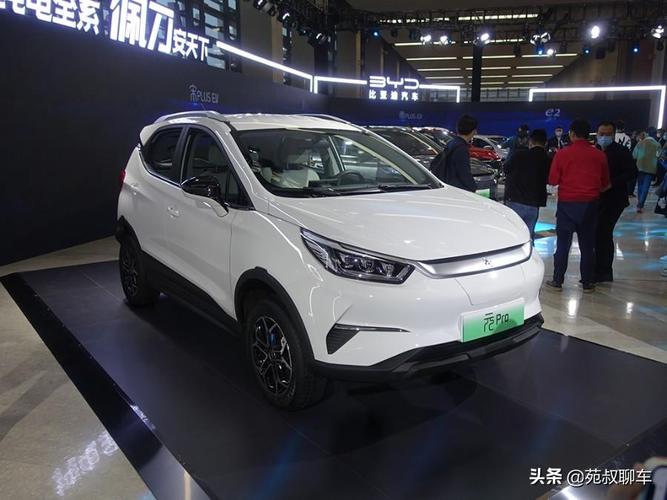 比亚迪唐新能源比亚迪宋纯电动车价格表