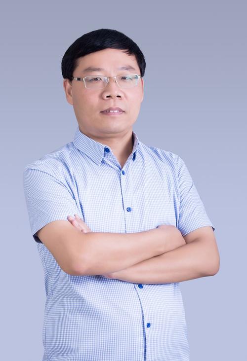 杨武利