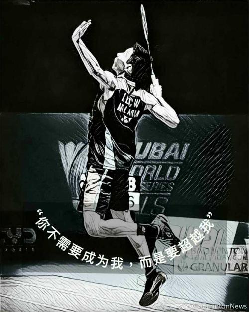 苦求李宗伟高清手机壁纸,啥样的都可以