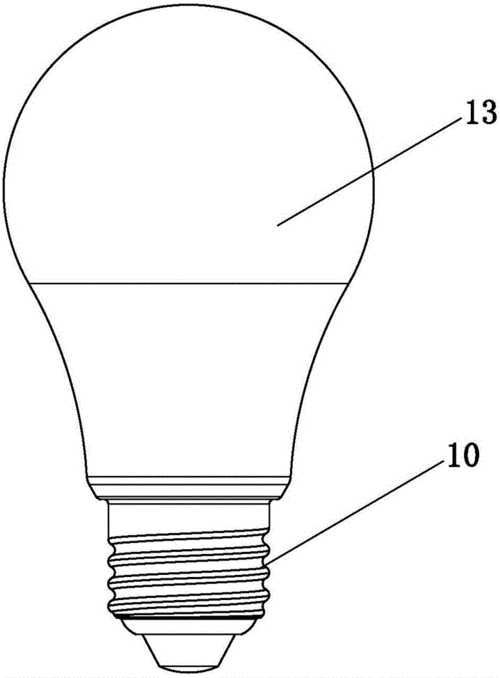 led灯制造技术