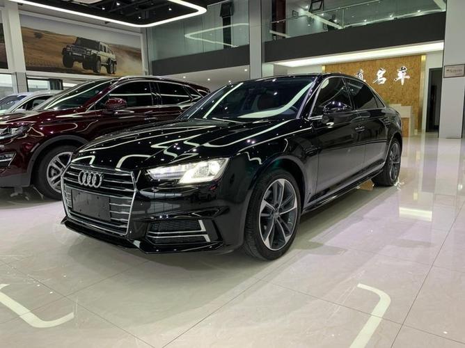浙江二手车 台州二手车报价 二手轿车 二手奥迪 二手奥迪a4l 详情