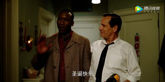 电影,影评,绿皮书