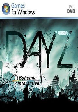 dayz图册