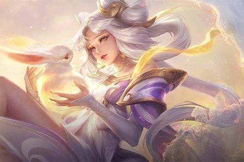 王者荣耀嫦娥怎么玩?王者荣耀嫦娥玩法攻略