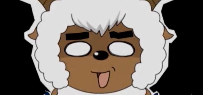 在被喷"弱智低龄"的喜羊羊里,我发现舔狗的秘密,你发现了吗?