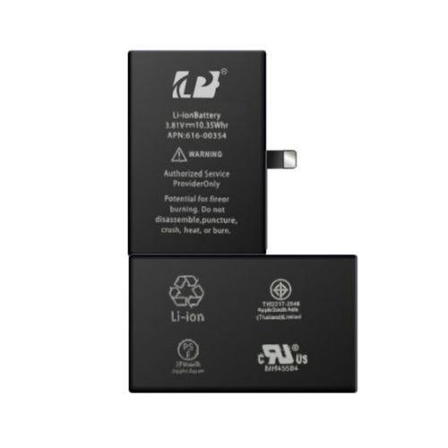 iphoneX电池,iphonex电池图片 苹果x电池适应苹果iphonex手机,高容量3100mah