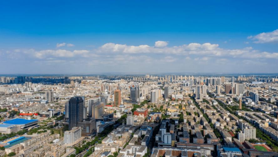 兴庆如画,诚邀天下 今日走进兴庆区_宁夏