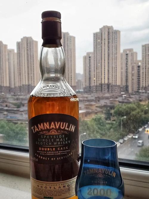 塔木岭tamnavulin威士忌