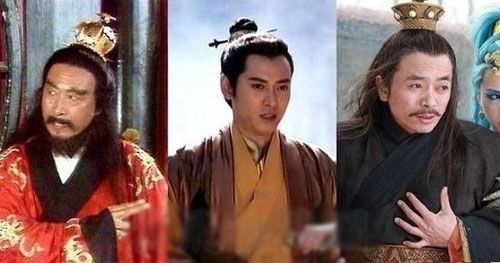 三版西游记对比 怎一个雷字了得_星话题_明星_yoka
