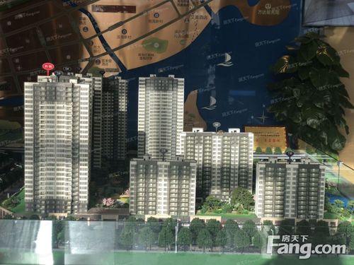 内部房 比售楼处便宜 瑞源名嘉康城 西海岸新作地铁口