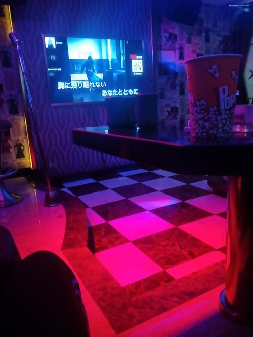 蓝山量贩ktv
