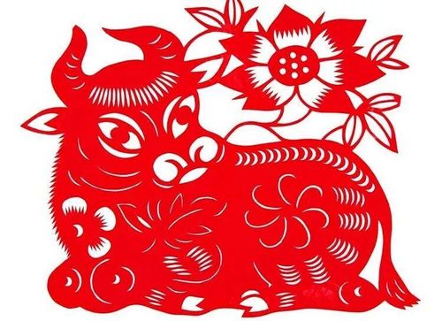 牛第二组:虎和兔.老虎代表勇猛,兔子代表谨慎.