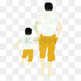 千库网为设计者提供亲子卡通背影素材大全,亲子卡通背影图片素材,亲子