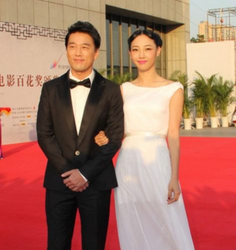 郭晏青资料 郭晏青和王耀庆的儿子颜值很高超可爱