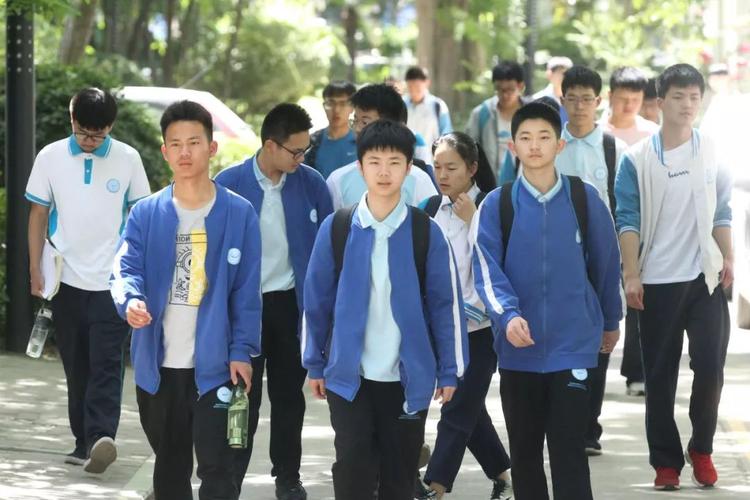 你眼中的"贵"从来不是真的贵!郑州四十七中:我们"贵"的有魅力