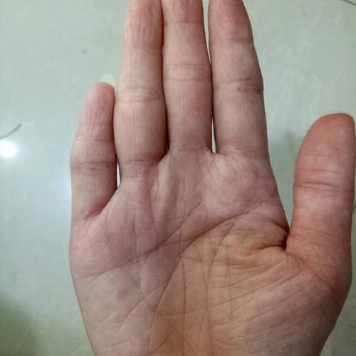 哪位大师看看,这是劳碌命吗07_星座命理_星座命理其他_小红书