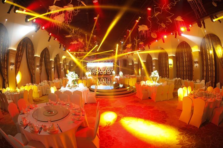 在北京哪家酒店办婚宴好