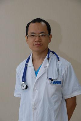 李宏亮(北京大学第三医院危重医学科副主任医师)