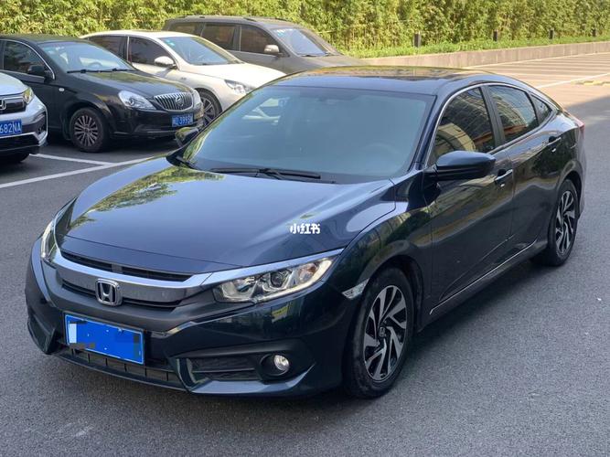 2019年上牌本田思域 自动1.5t豪华版_思域_十代思域_汽车_汽车介绍