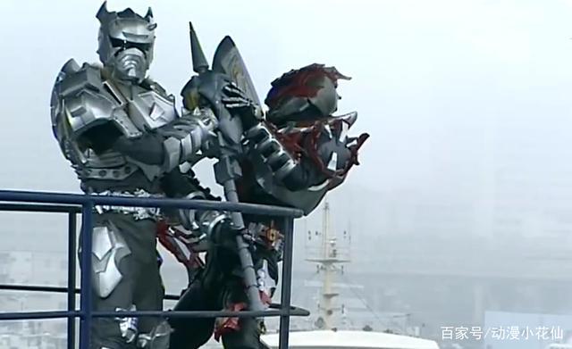 铠甲勇士:雪獒侠西钊的实力越来越弱,原因有三点