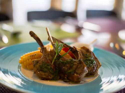 地道正宗芬兰菜我的最爱