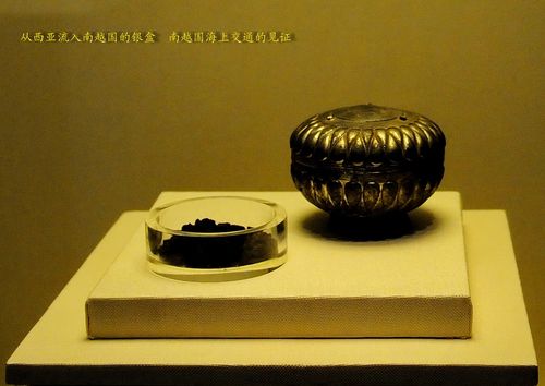 广州南越王博物馆