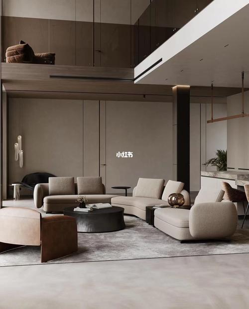 poliform 总有些惊奇的际遇_轻奢_家具_美图怎么样_家装_collection