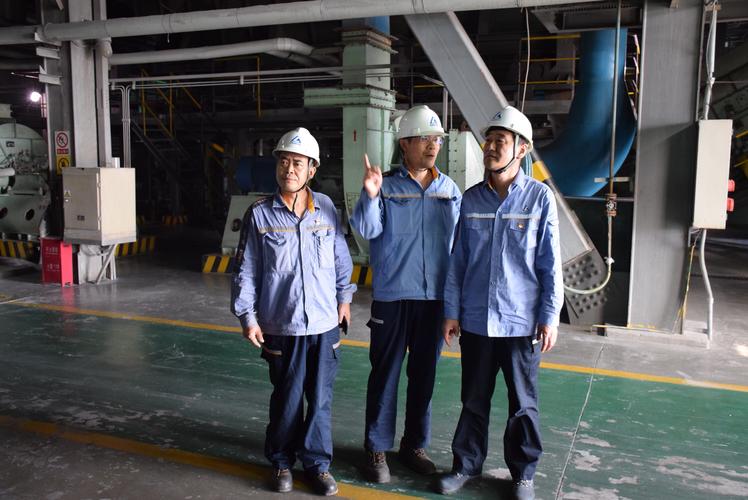 公司党委书记,执行董事,总经理,中铝山东有限公司执行董事朱守河到