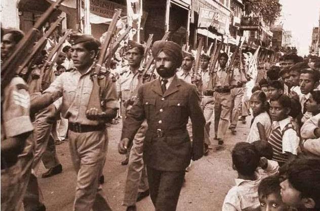 中印自卫反击战两军战死的最高将领是谁都是什么职务