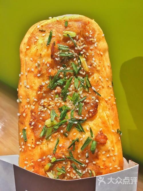 又卷烧饼(胜利门店)图片 - 第4张
