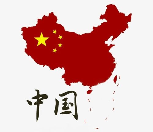 绘制红色地图