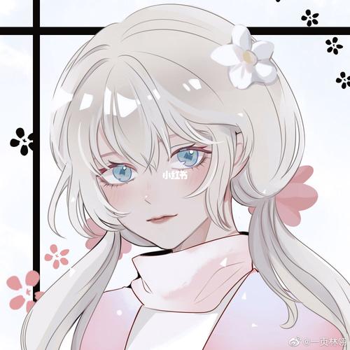 sky光遇樱花妹妹卡通头像_光遇_樱花_卡通头像_sky光遇_素材_头像