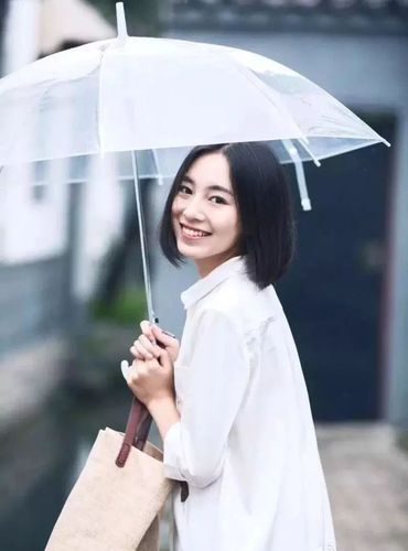 seek for u丨吴雅君:角色百变的"务实"演员,清新文艺