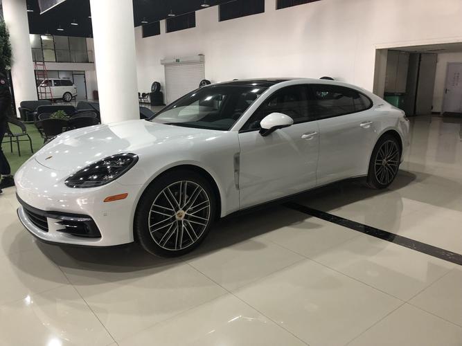 18款保时捷帕拉梅拉3.0t加长 4座新惠行情价