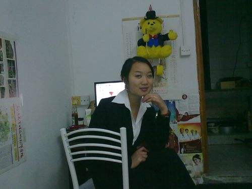 小美资料照片_广东广州征婚交友_珍爱网