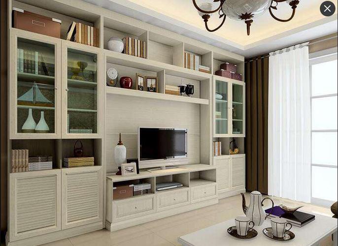 电视柜风水知识宝典电视柜放在什么方位不影响客厅风水呢