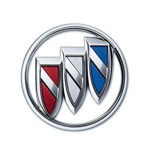 buick logotype