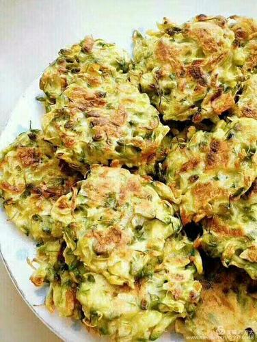 老祖宗传下来的,三月三地菜煮鸡蛋