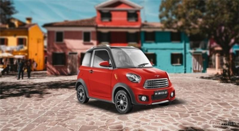 今日阳光m2电动车,让你从此爱上出行