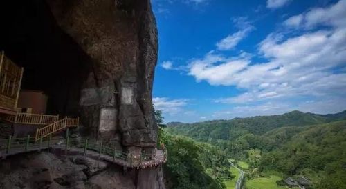 湖南怀化:最新公布!这13个景区门票价格出炉!