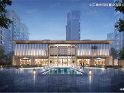 泰安保利·鲁坤岳麓府-配套图(82) - 泰安安居客