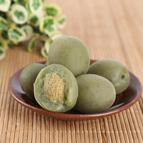 爽口青梅 夜场ktv办公室休闲零食开胃蜜饯休闲食品250g.