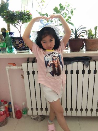 龙须小学一年级三班邱芷萱. - 美篇