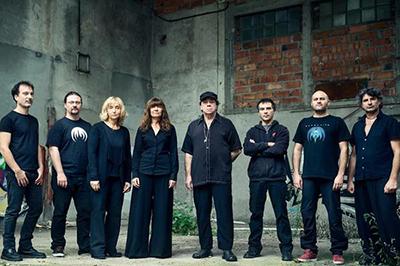 magma迷幻摇滚传奇首次来华 体验70年代前卫迷幻